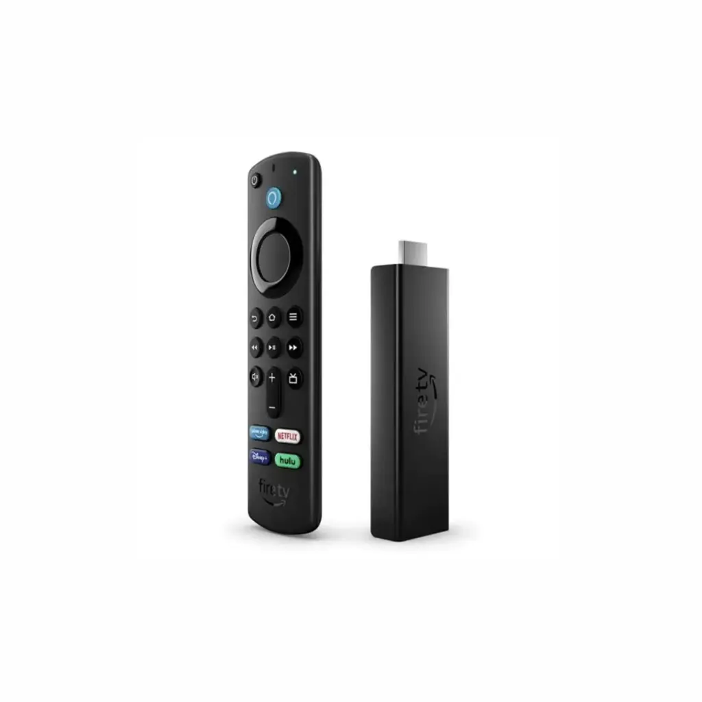 Amazon Fire TV Stick 4K 840268935092
