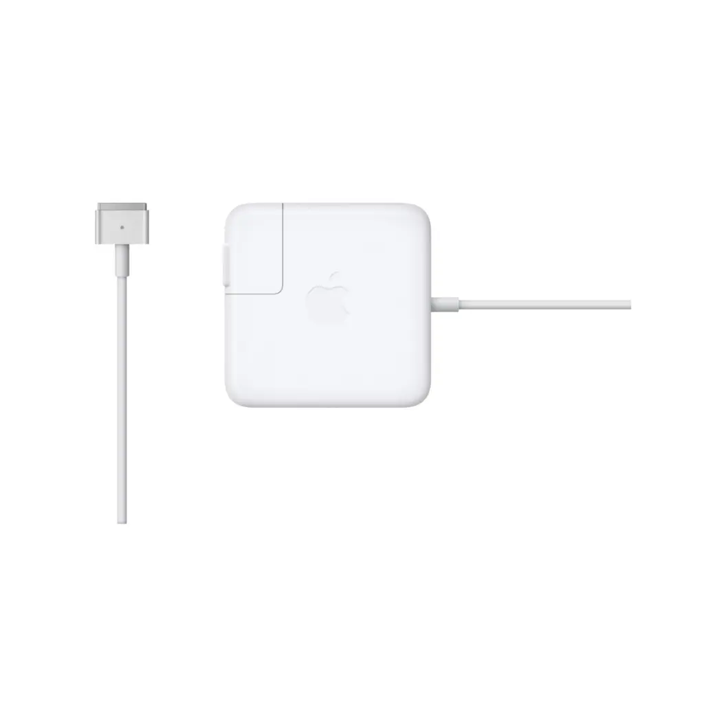 Cargador Original Apple Magsafe2 20V 4.25A 85W MD506LL/A Open  Box