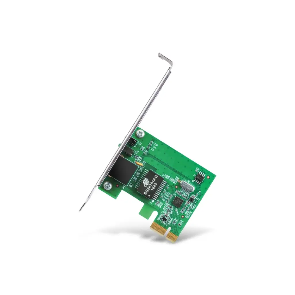 Tarjeta de Red PCIE Gigabit X1 TPLINK TG-3468