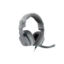 Audifono C/Microfono 3.5mm Logitech Astro Gaming A10 Gen 2 Ozone Gris Star Killer Base 939-002069 Gris