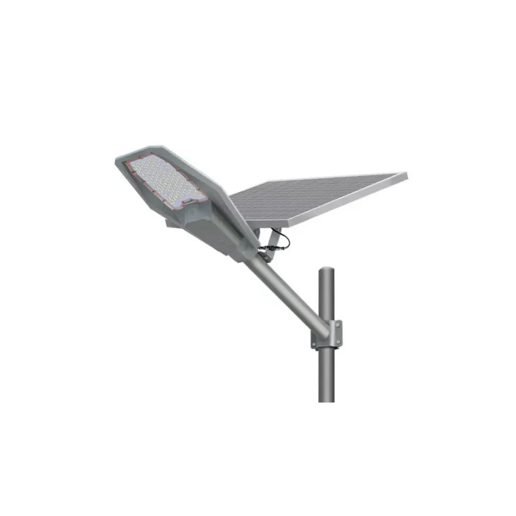 S/Lampara Solar LED Interstellar Warrior 100W MJ-XJ801