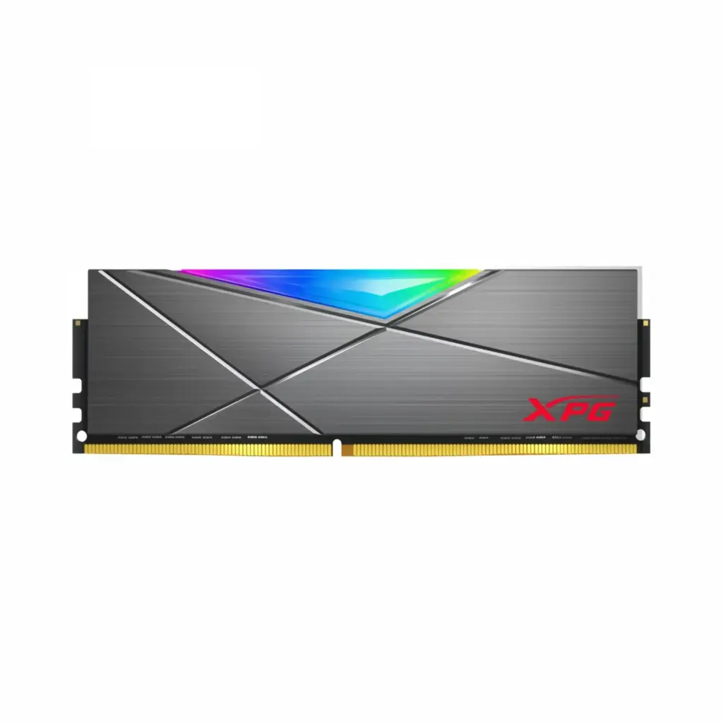 Desktop 8GB DDR4 3200MHz. Adata XPG Spectrix D50 ADATA AX4U32008G16A-ST50 RGB