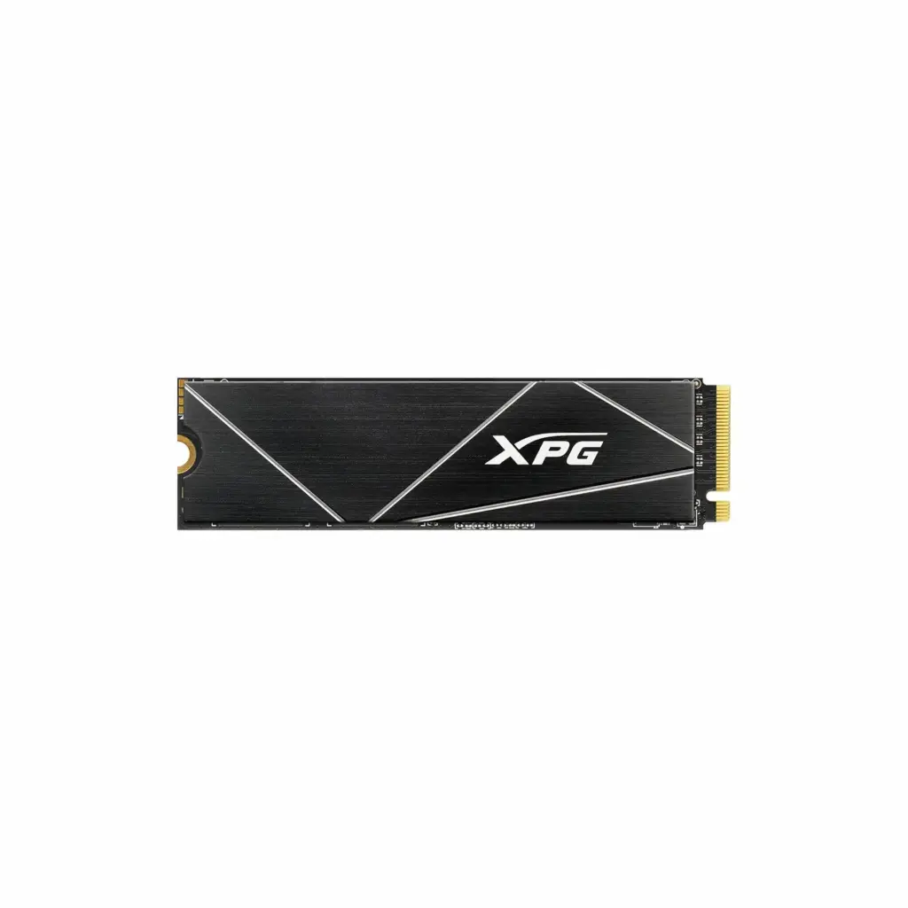 SSD M.2 2280 2TB PCIE Gen4x4 Adata XPG GAMMIX S70 BLADE AGAMMIXS70B-2T-CS
