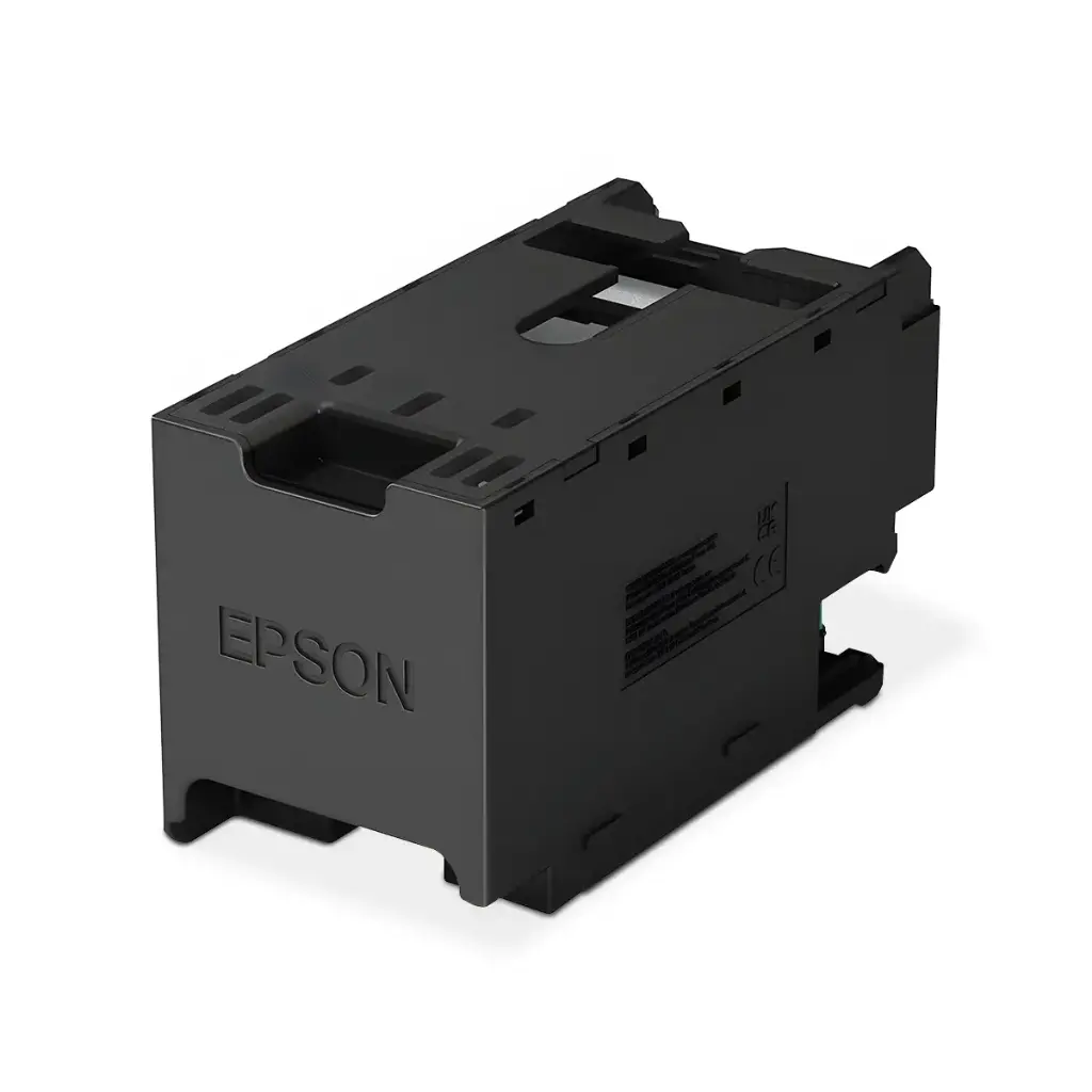 Caja de Mantenimiento Epson Workforce C9382 C5810/C5890