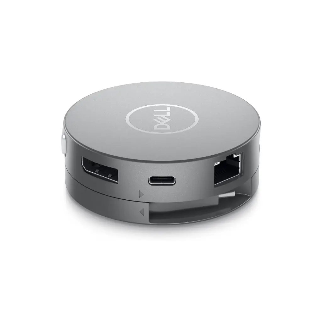 Docking Station Dell DA310 USB-C 7 en 1