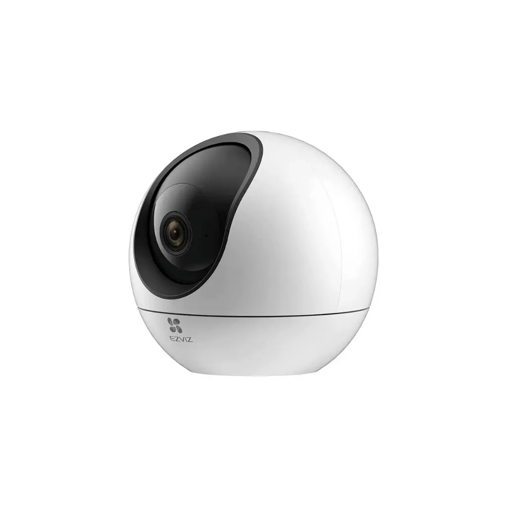 Camara de Vigilancia Inalámbrica EZVIZ CS-C6 PLUS 2K Lens 4MM