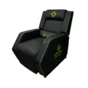 Sofa Gamer Vorttek Verde ---ULTIMA PIEZA---