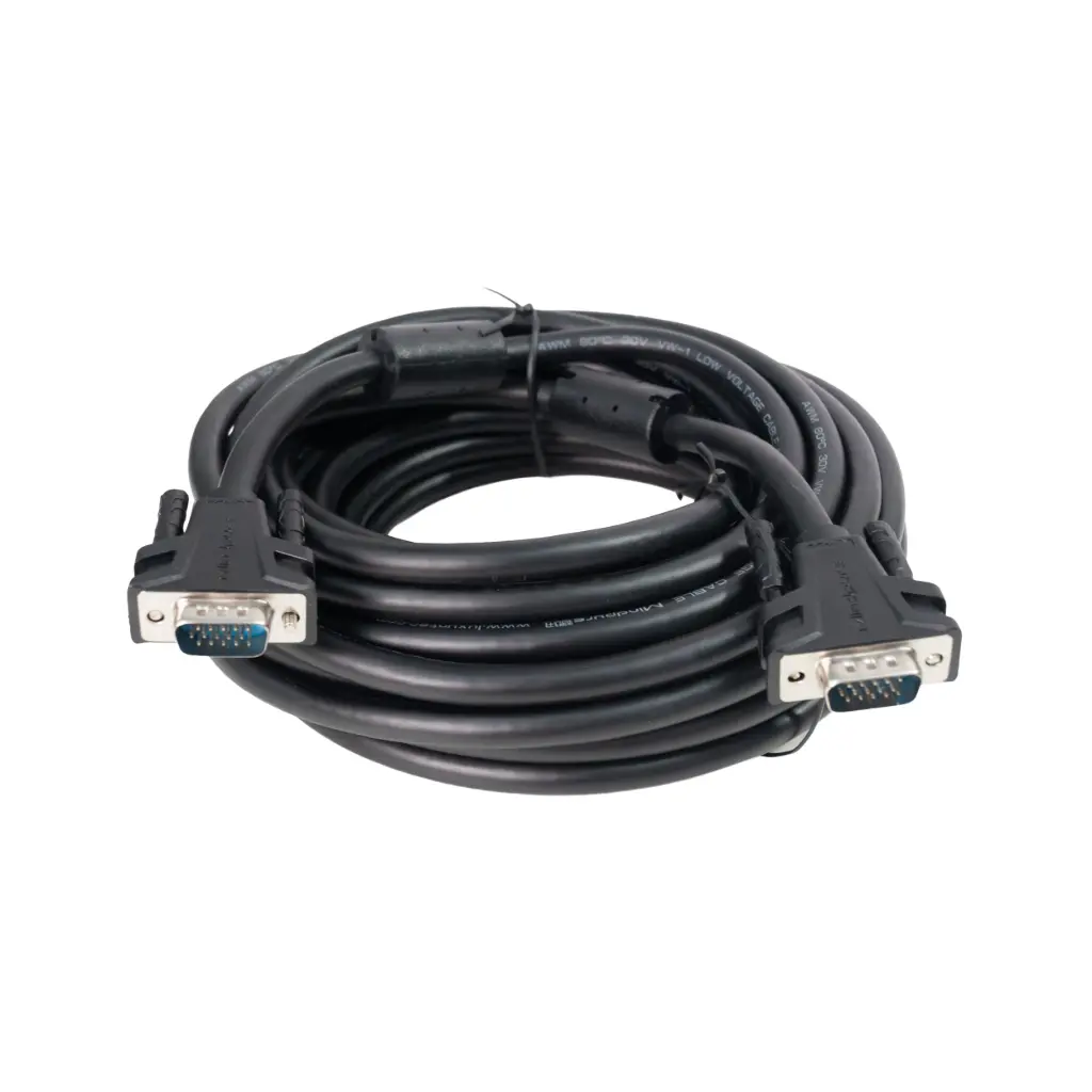Cable de Video VGA 15Metros MINDPURE LX10075