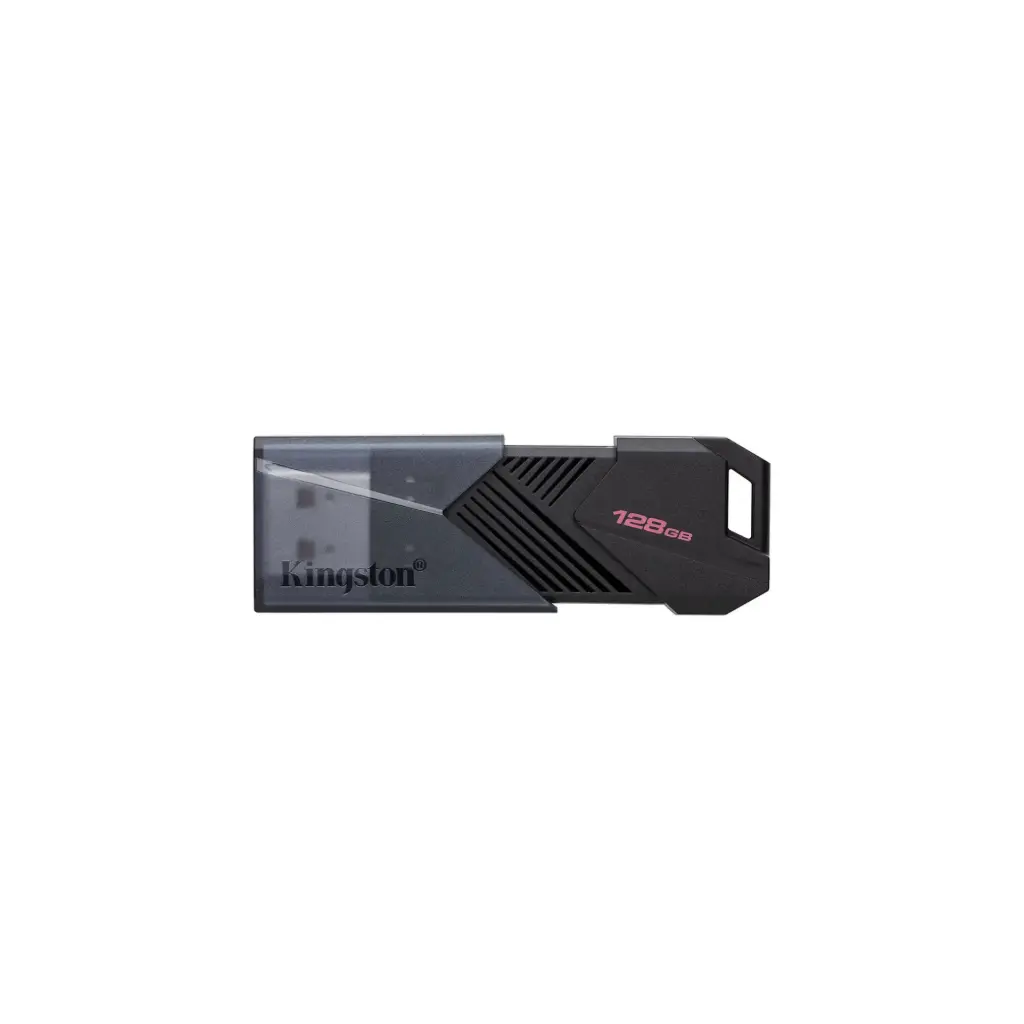 Memoria USB 128GB 3.2 Kingston Exodia Onyx Gen 1 DTXON/128GB Negro