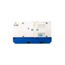 Generador de Energia Vorttek 83KW 1 Fase Diesel 240/120V CA4DF2-14D-YFD10W Preparado