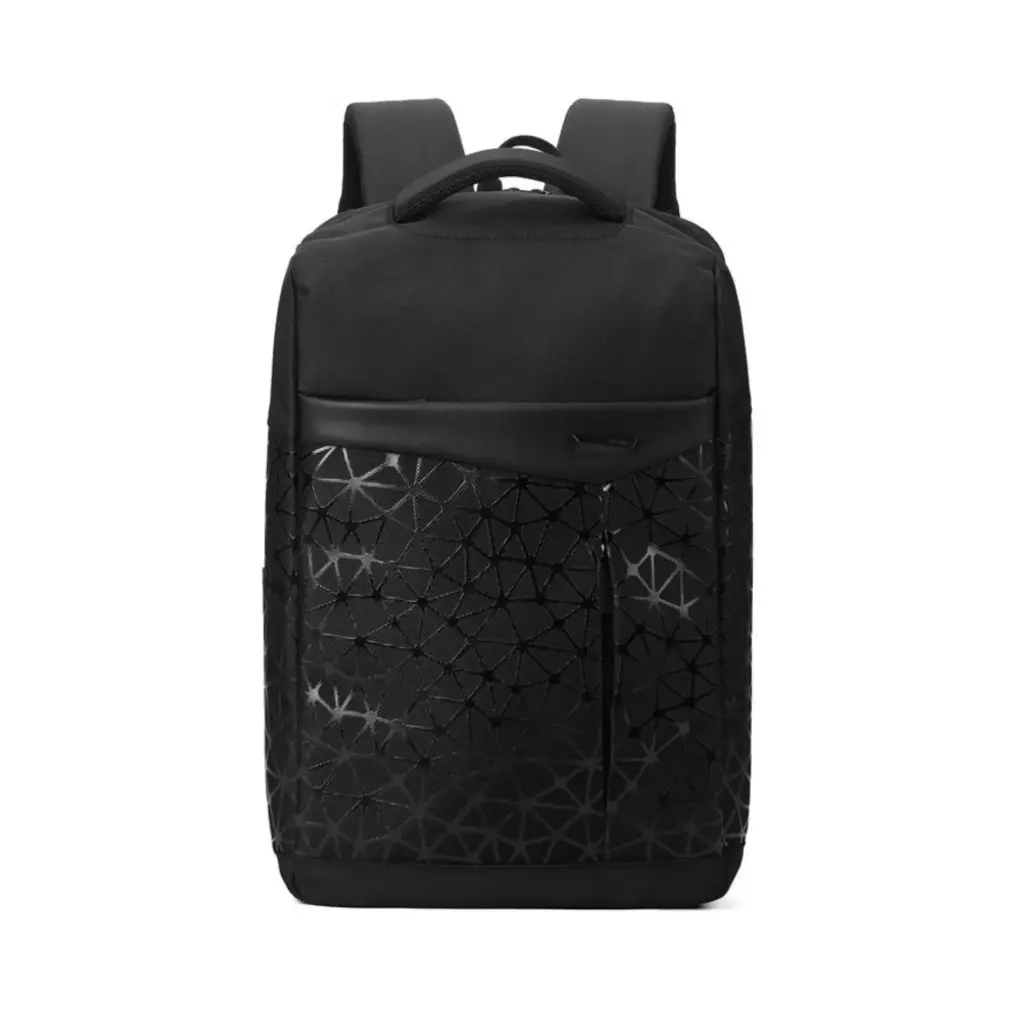 Mochila Aoking SN77282-21A Negro