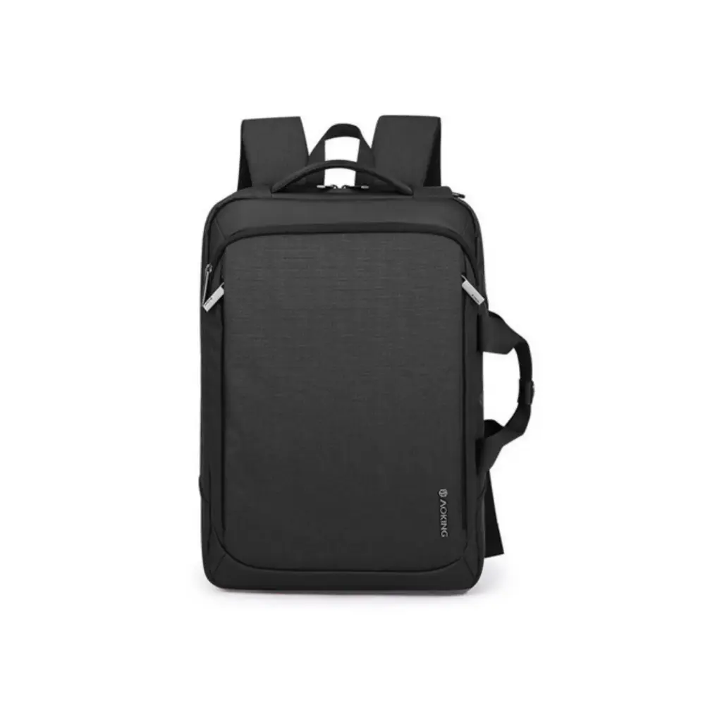 Mochila Aoking SN86099 Gris