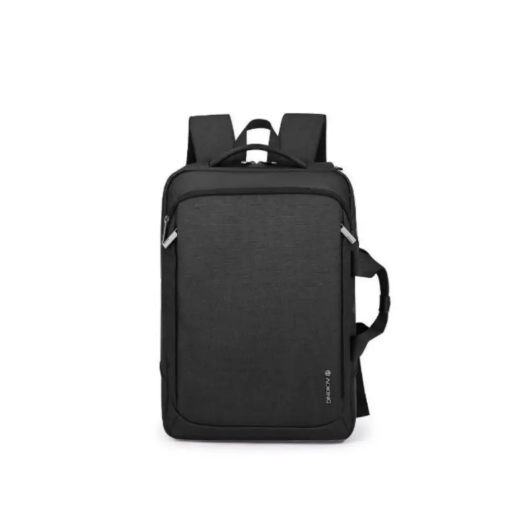 Mochila Aoking SN86099 Gris