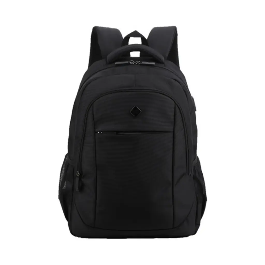 Mochila Aoking SN86096 Negro