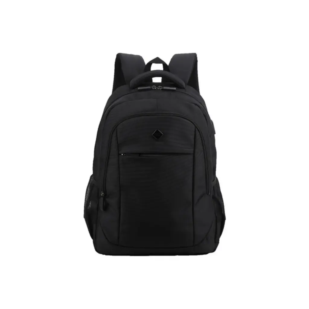 Mochila Aoking SN86096 Negro