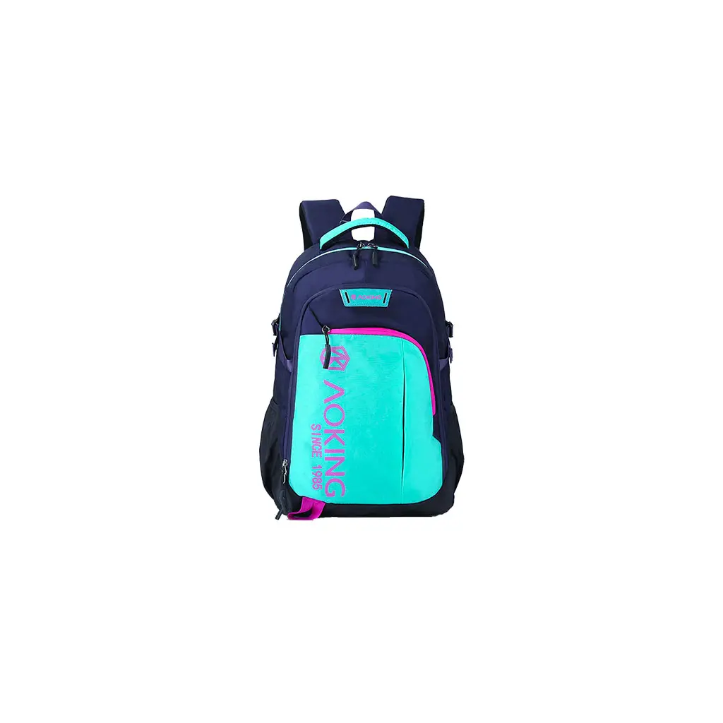 Mochila Aoking SN96200 Light Verde