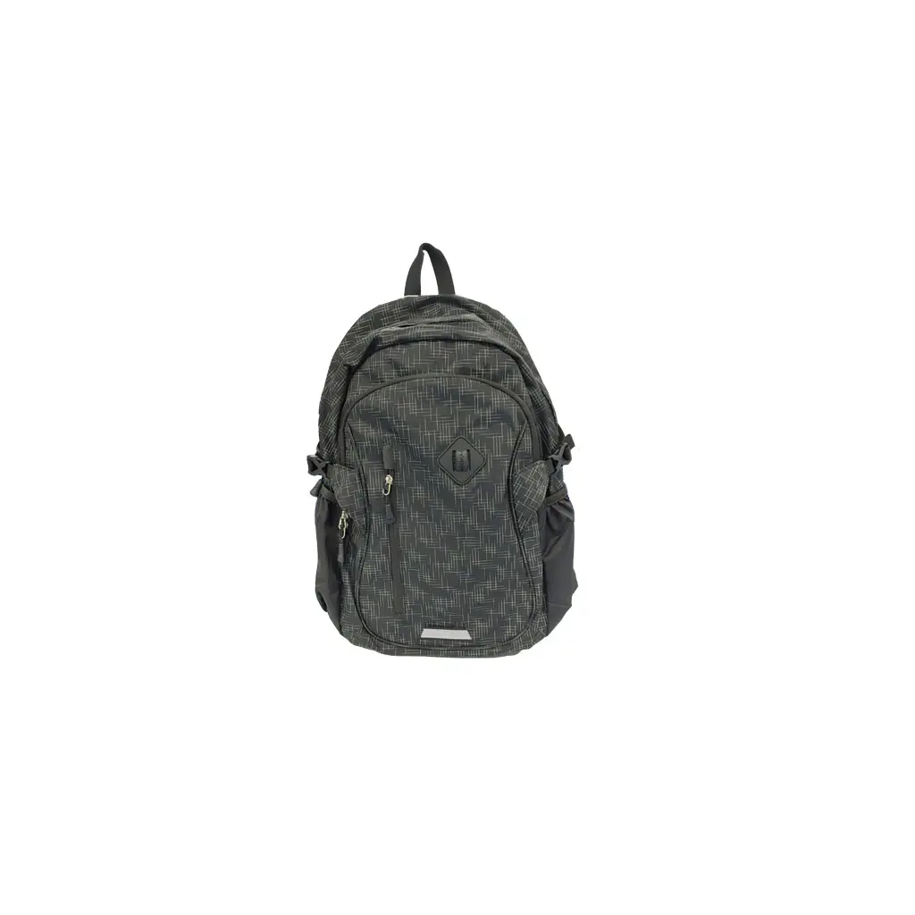 Mochila Aoking  JN470322B Negro