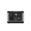 Inversor Portátil 500w con panel Solar GD-8002 GD-PLUS LIQUIDACION