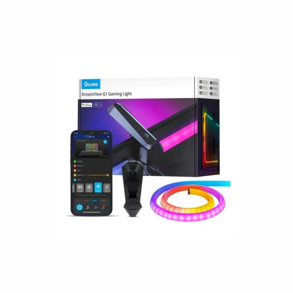 CABLE DE LUCES GOVEE DREAMVIEW G1 PARA Monitor 24-29" B604B111-OF-LA