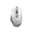 Mouse USB Gaming Logitech G502 X Blanco 910-006144