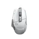 Mouse USB Gaming Logitech G502 X Blanco 910-006144