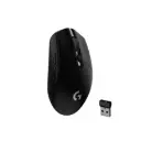 Mouse Inalambrico Logitech G305 LiGHTSPEED 910-005281 Negro