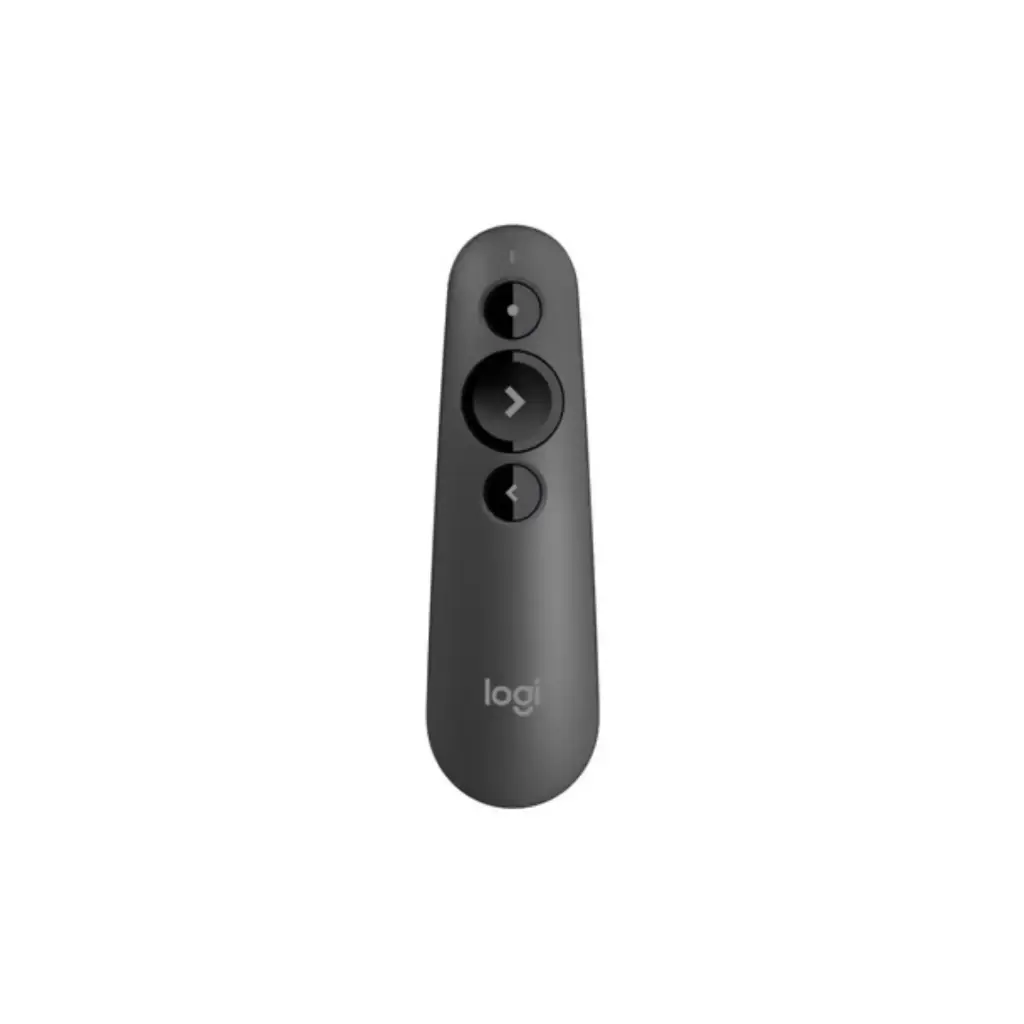 Puntero para Proyector USB Puntero Logitech R500S 910-006518