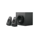 Parlante Logitech Z625 2.1 Entrada Optica 980-001258