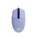 Mouse USB Gaming Logitech G203 LILAC 910-005851