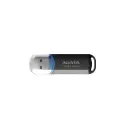 Memoria USB 64GB 2.0 Adata AC906-64G-RBK Negro