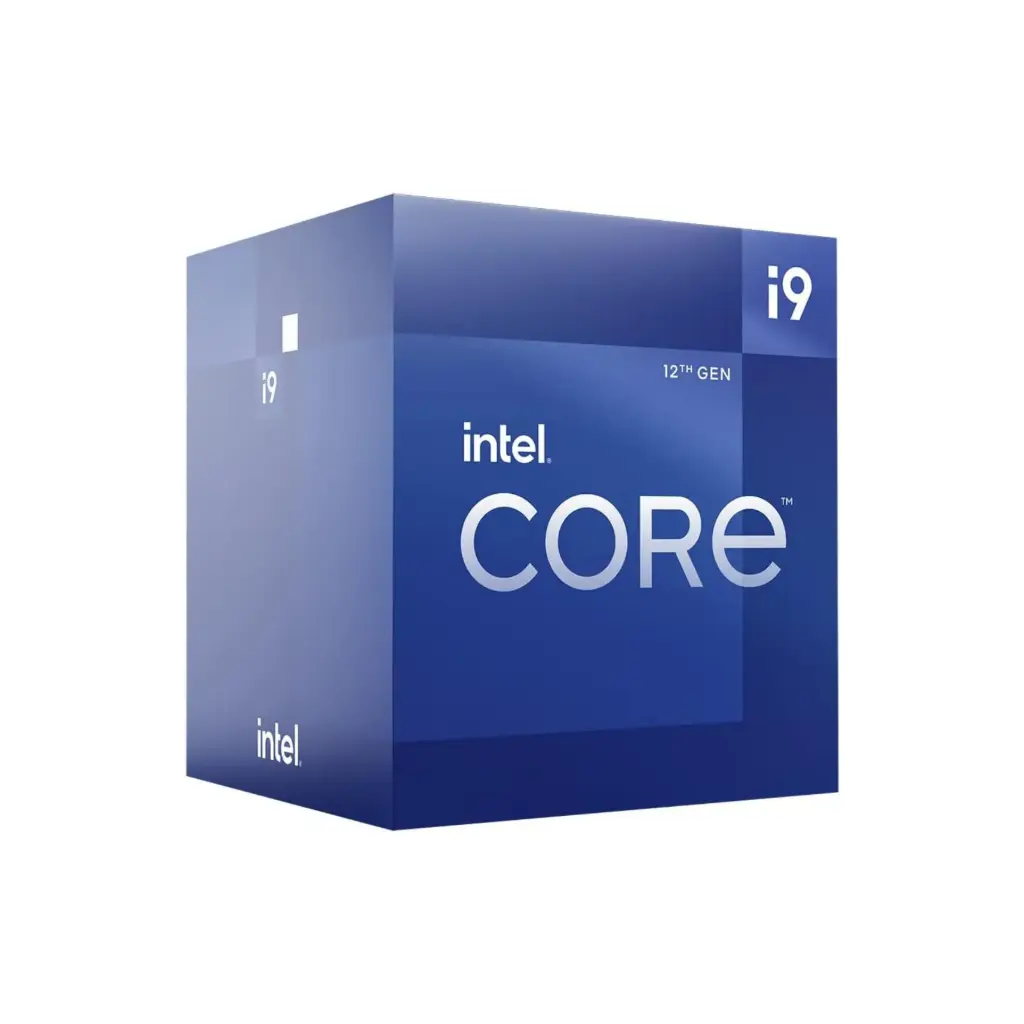 Procesador Intel Core i9-12900K LGA1700 N/D