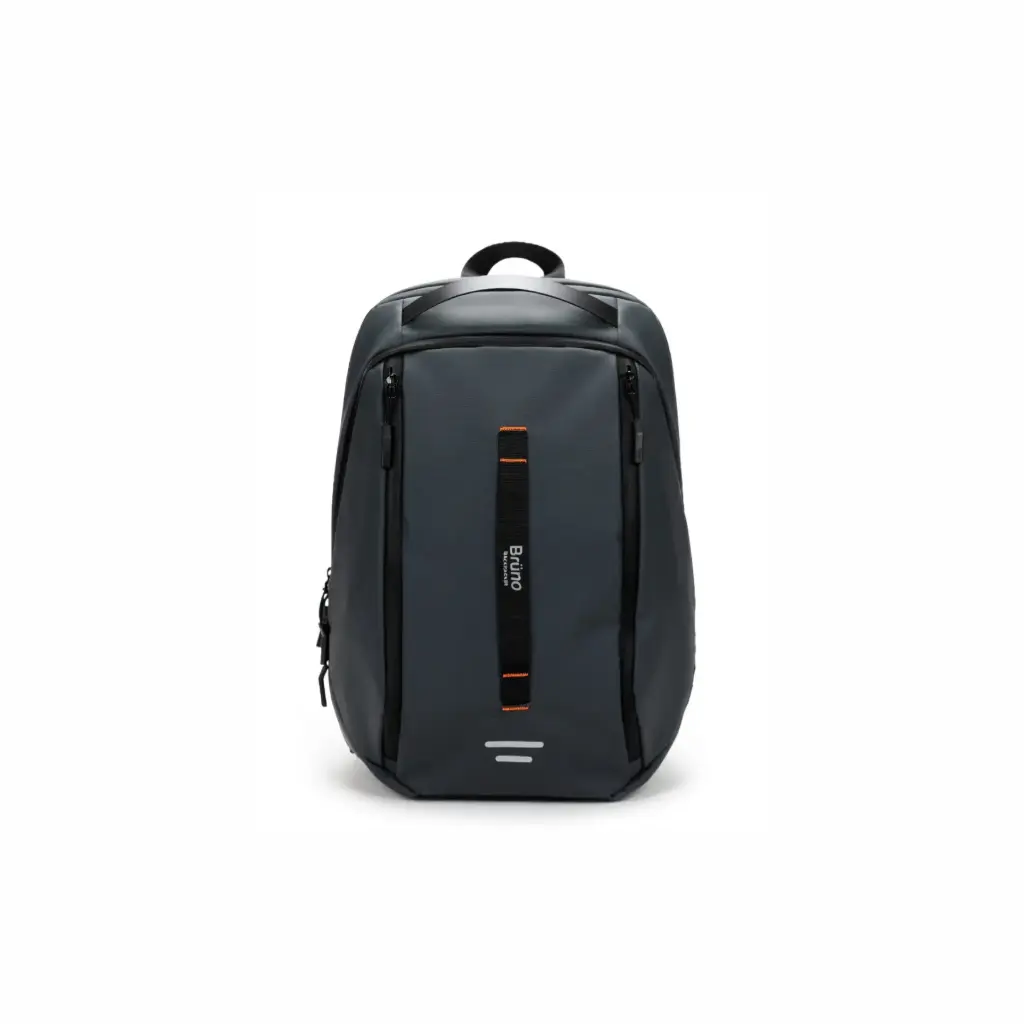 Mochila Bruno Gris BR27501