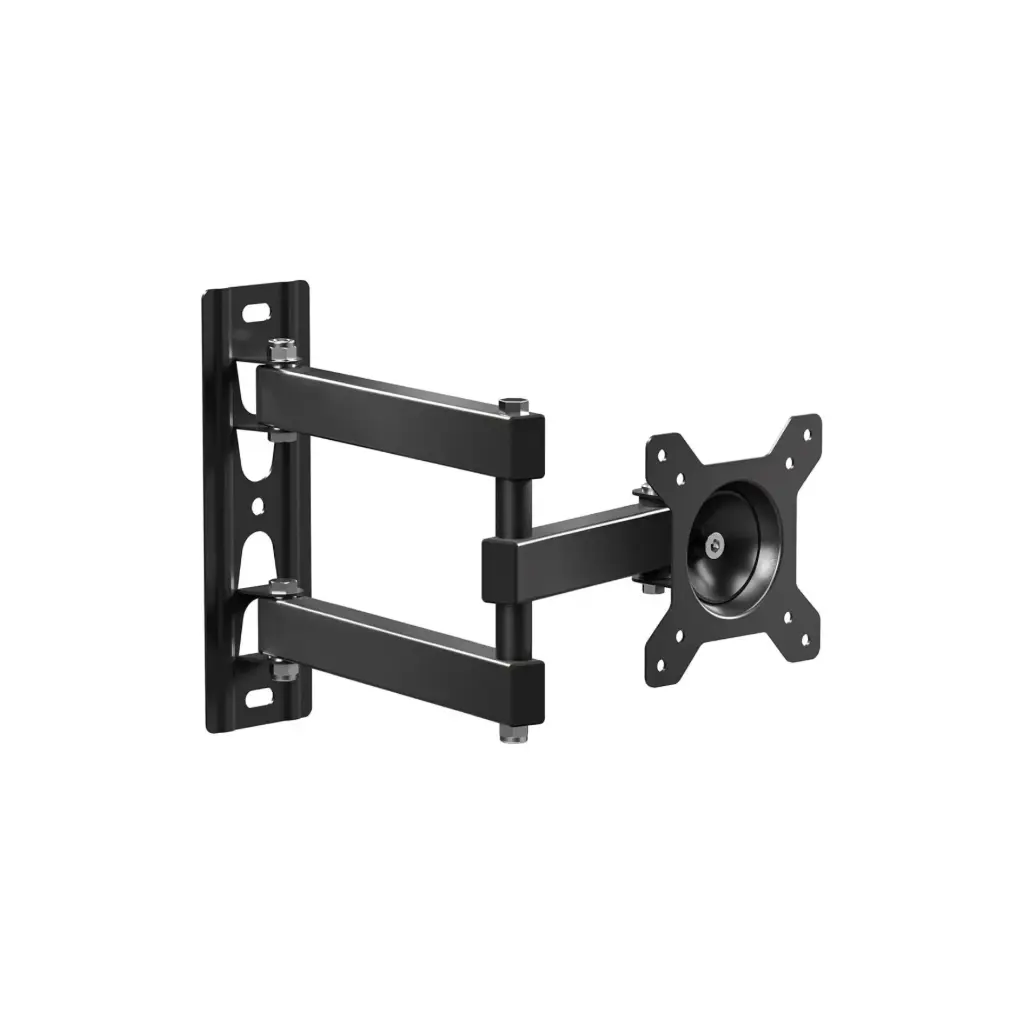 Wallmount Pared Brazo Giro 360 10" - 32" S28 22Lbs