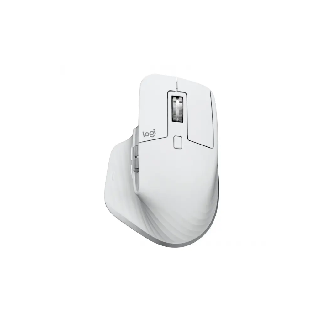 Mouse Inalambrico Logitech MX Master 3S 910-006562 Gris