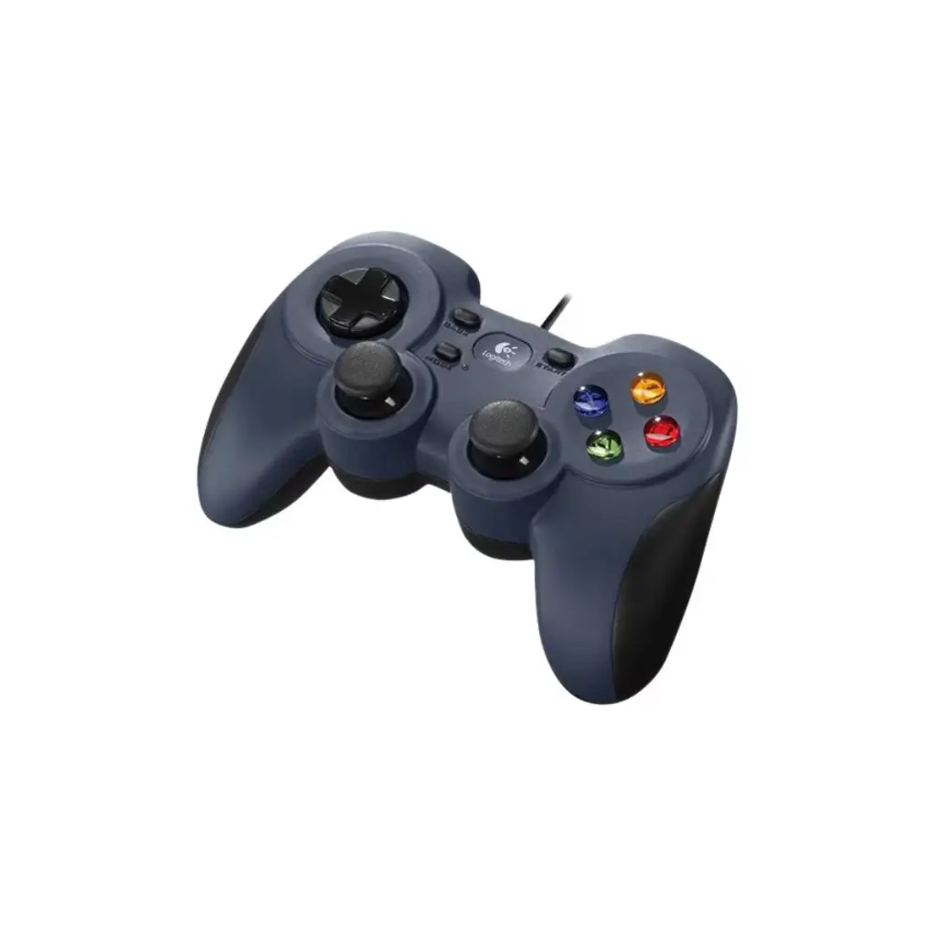 Gamepad alambrico USB Logitech F310 940-000110