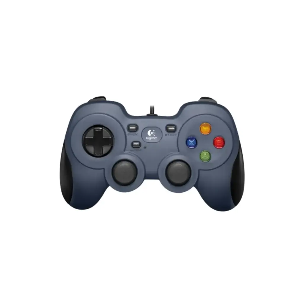 Gamepad alambrico USB Logitech F310 940-000110