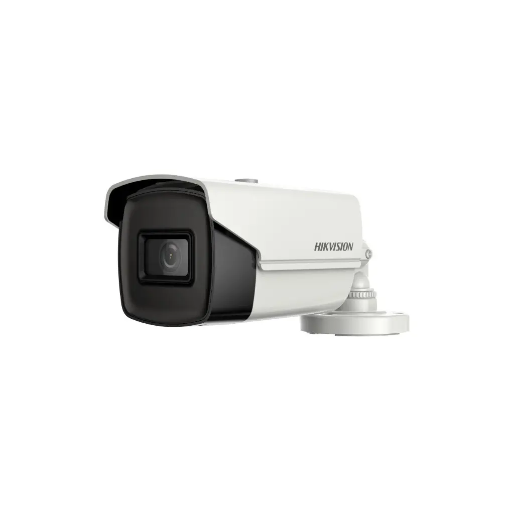 Camara Bullet Hikvision Analoga 4K  2.8mm-3.6mm DS-2CE16U1T-IT3F