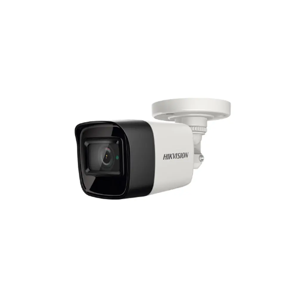 Camara Bullet Hikvision Analoga 4K 2.8mm DS-2CE16U1T-ITPF