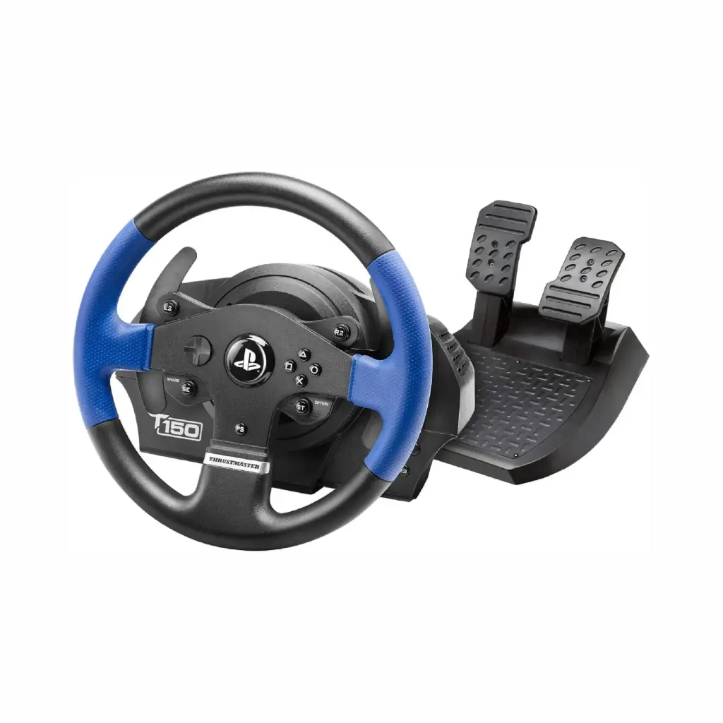 Timon Thrustmaster T150 Force para Playstation and PC