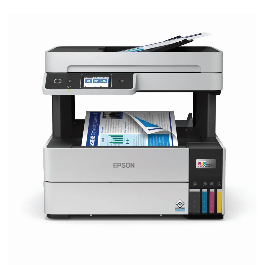 Impresora Epson L6490 Ecotank Color 4800X1200DPI DUPLEX/WIFI