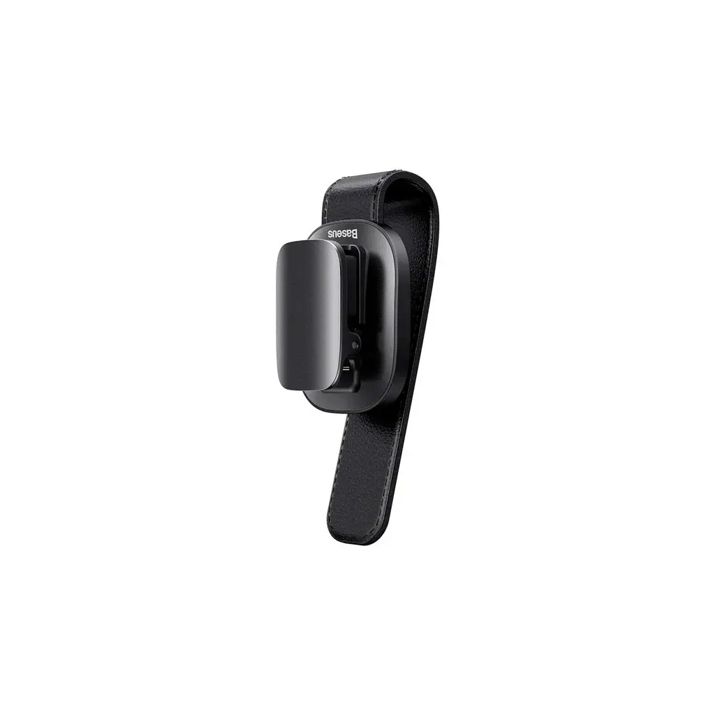 Clip para Lentes Baseus ACYJN-B01 Negro