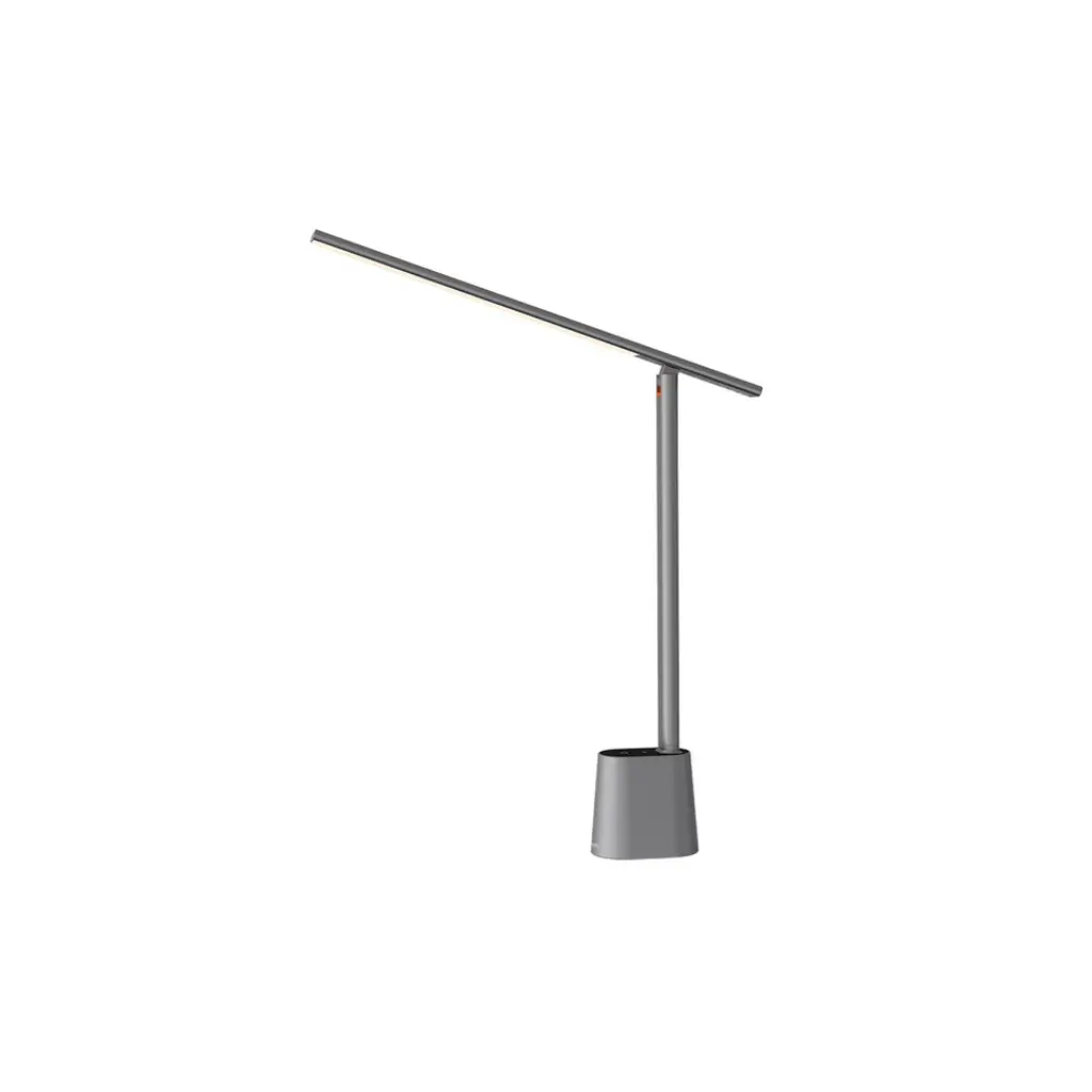 Lampara Recargable Baseus DGZG-0G Silver