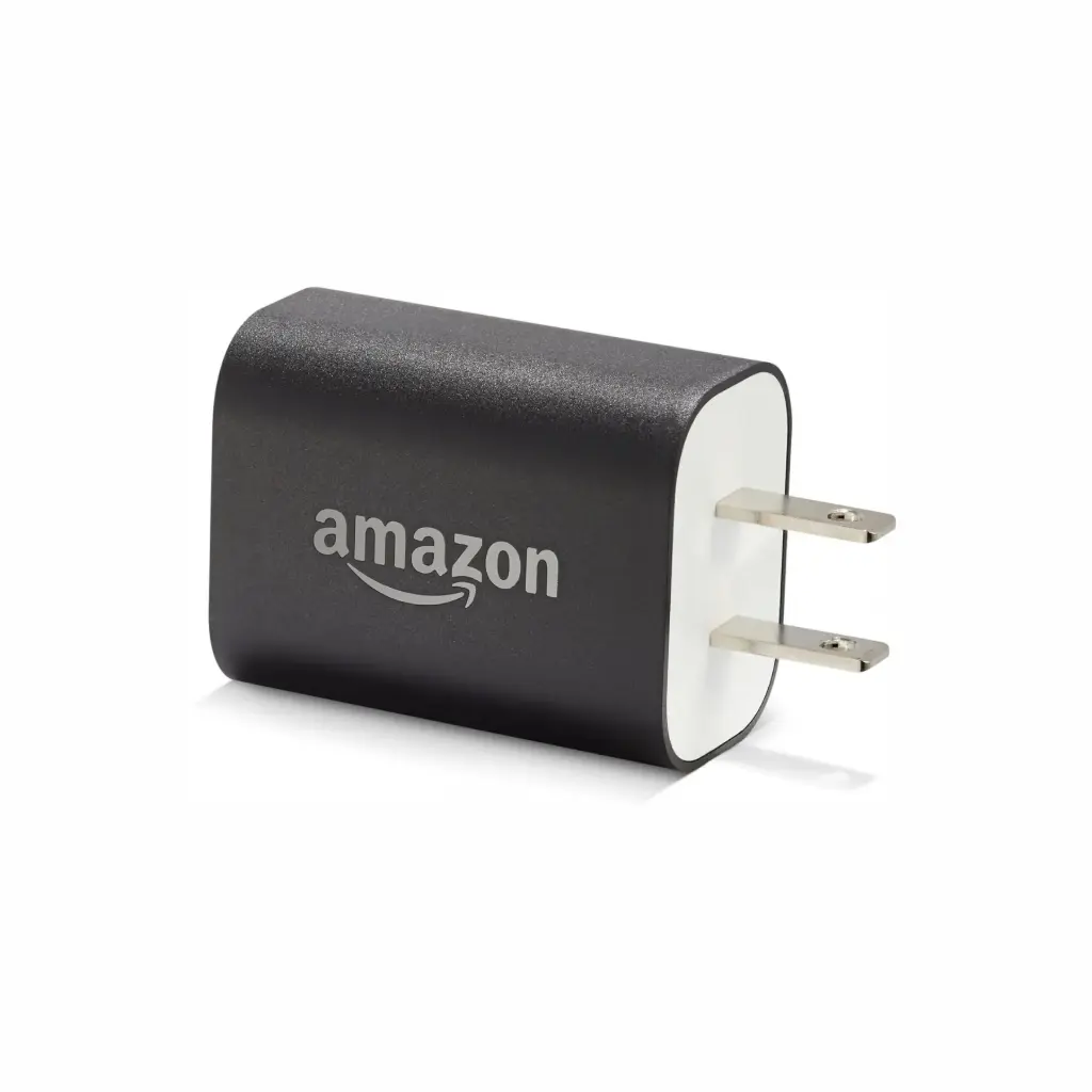 Cargador Amazon 9w 1.8A para Tablet Amazon