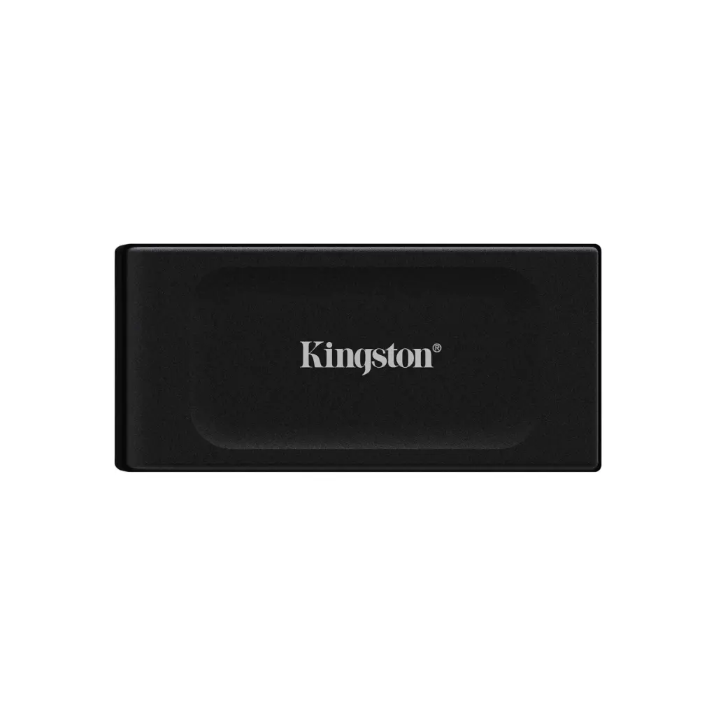 SSD Externo M.2 1TB Kingston NVME PCIE SXS1000/1000G