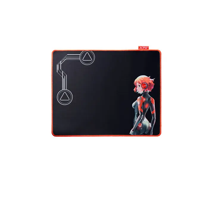Mousepad ADATA BATTLEGROUNDL-BK/OGCWW AXP