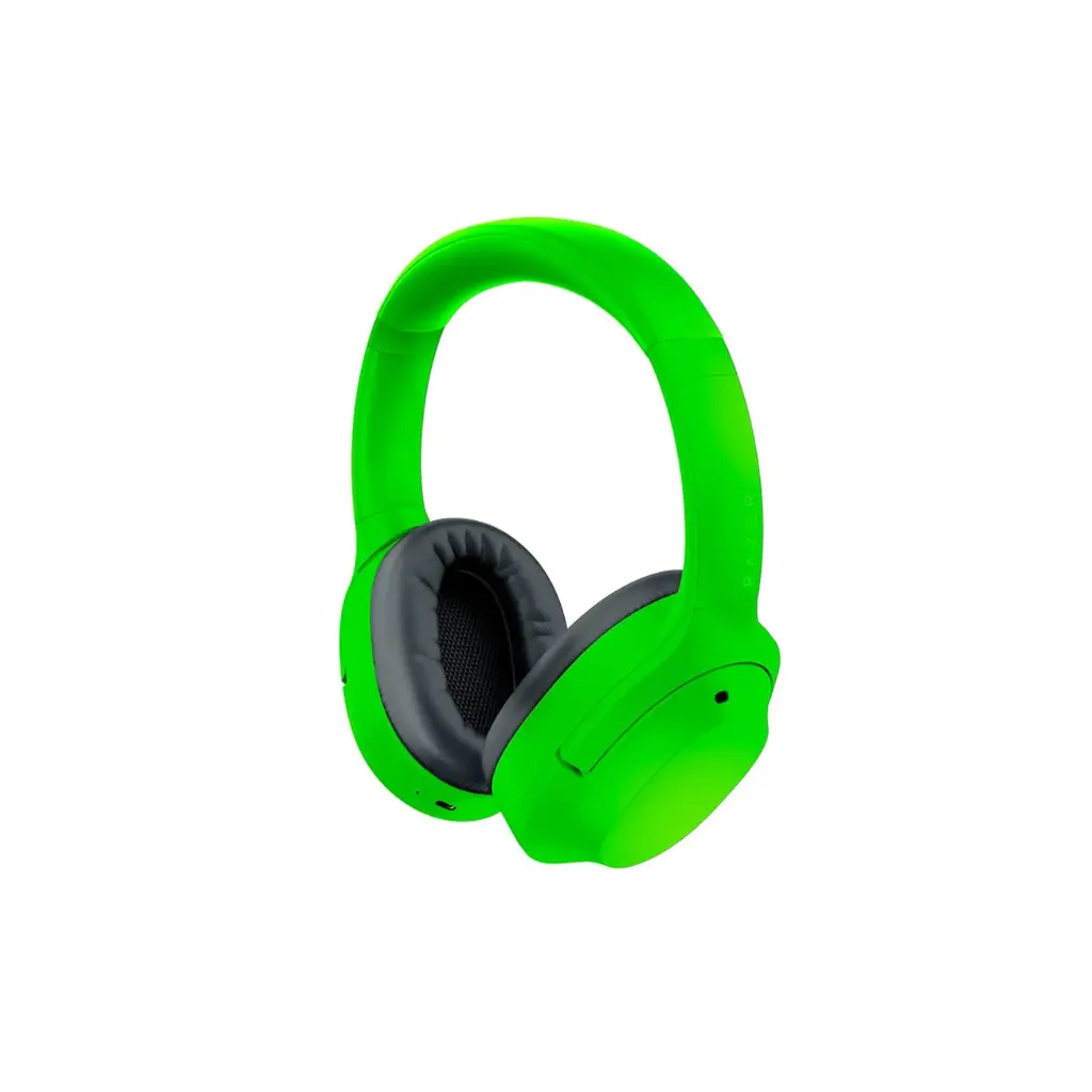 Audifono C/Microfono Razer OPUS X  Bluetooth Verde RAZER RZ04-03760400-R3U1