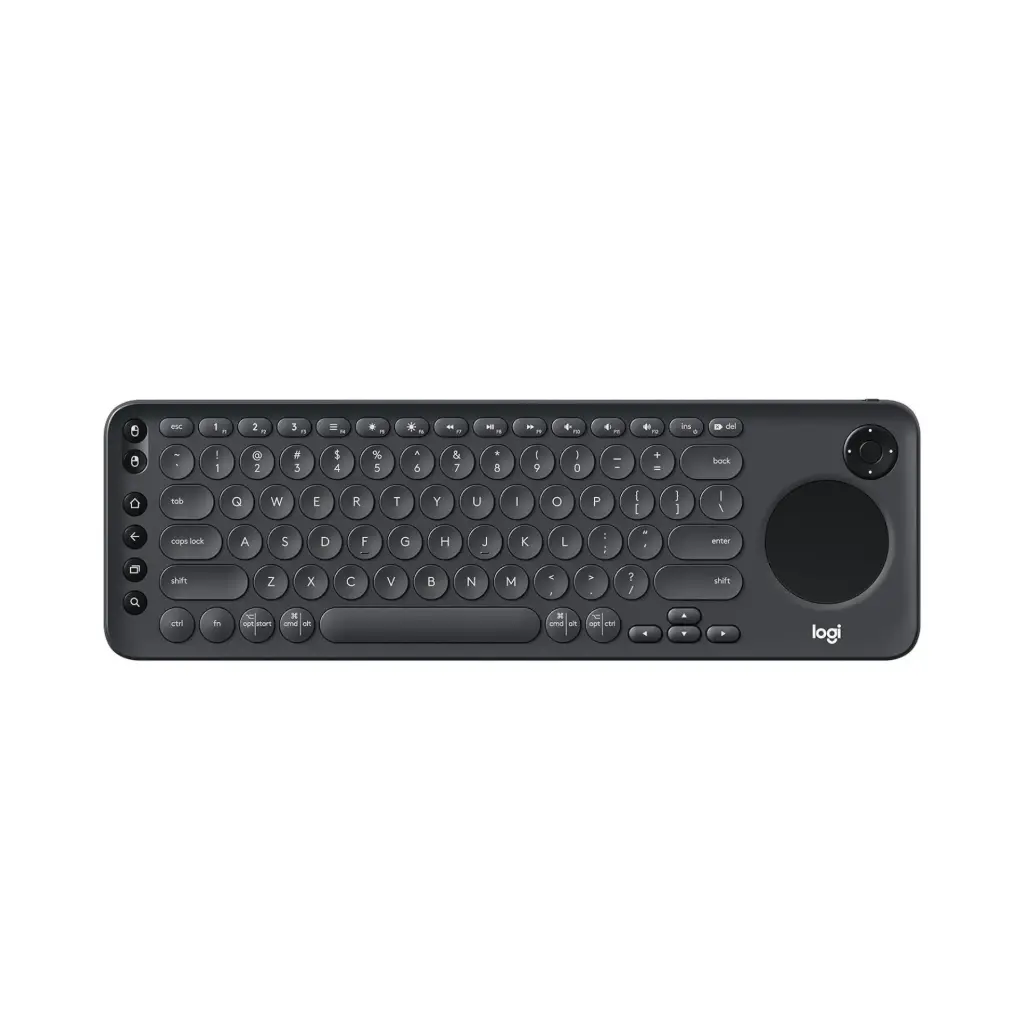 Teclado Bluetooth Logitech K600 920-008824