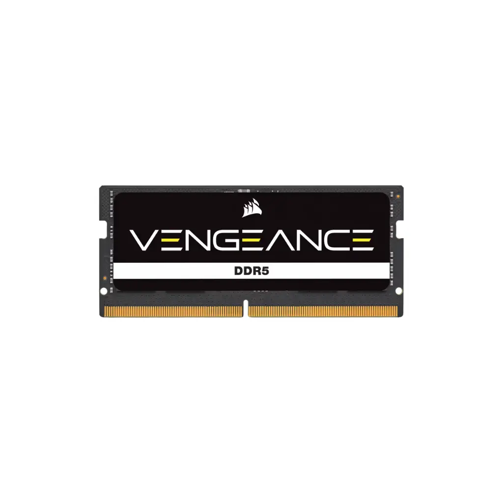 SODIMM 8GB DDR5 4800MHz Corsair VENGEANCE CMSX8GX5M1A4800C40