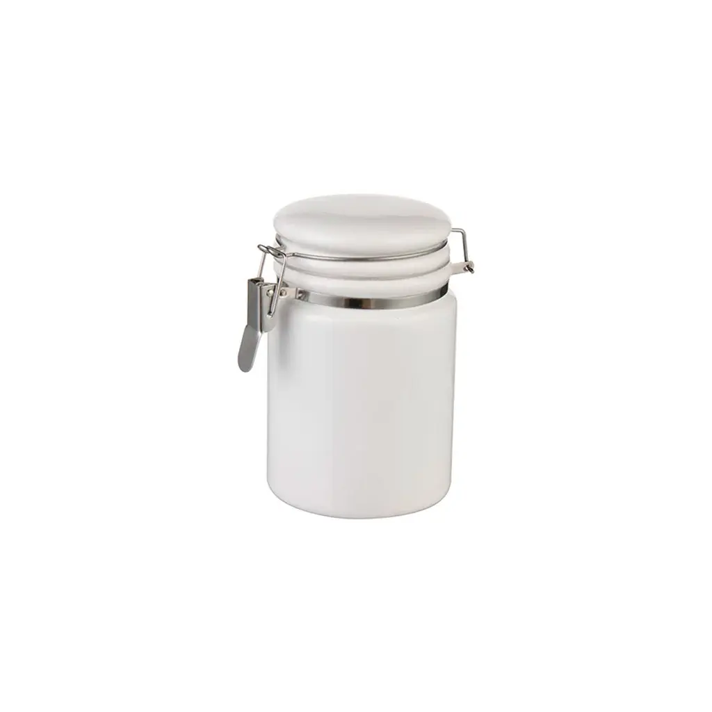 Sub/Recipiente de Ceramica para Sublimacion Spectra Blanco 14oz SP14BSW