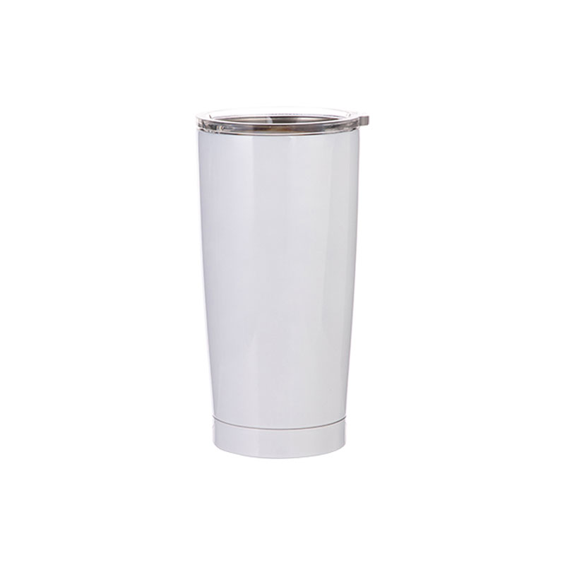 Sub/Vaso para Sublimacion Spectra Blanco 30oz SPTIV20W